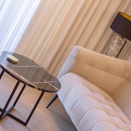 Apartament#16 아파트 Jastrzębia Góra