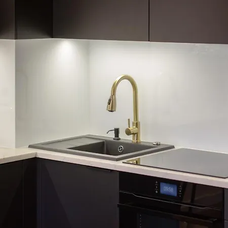 Apartament#16