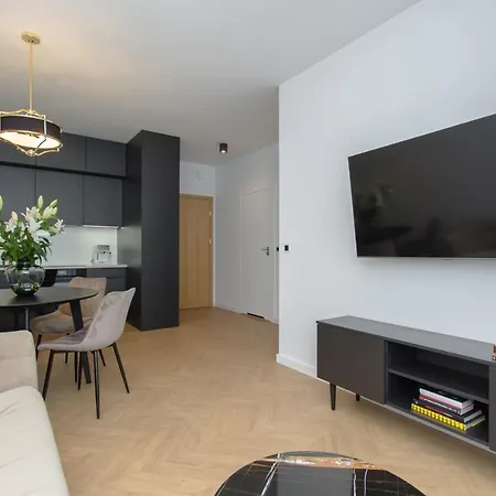 Daire Apartament#16 *