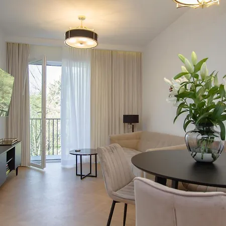 Apartament#16 * Jastrzębia Góra