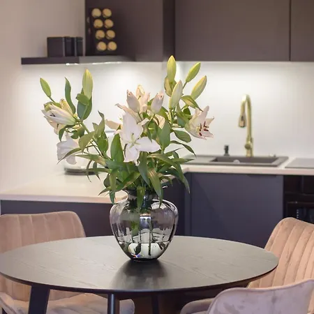 Apartament#16 Daire *