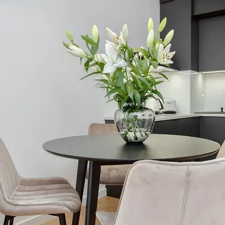 아파트 Apartament#16 *